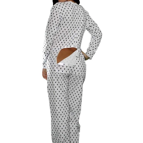 Playboy bunny pyjamas shop